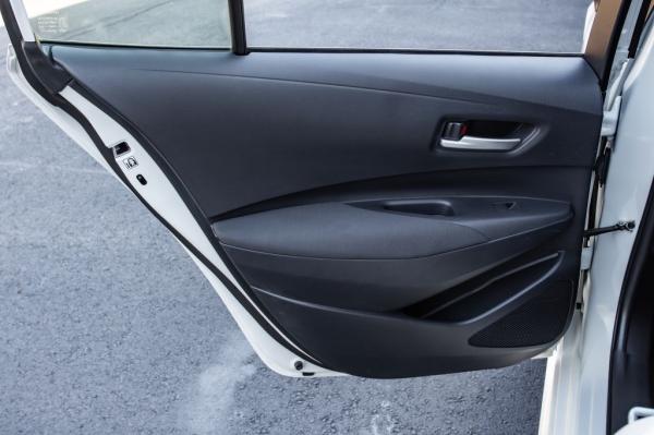 Used 2020 Toyota COROLLA LE LE