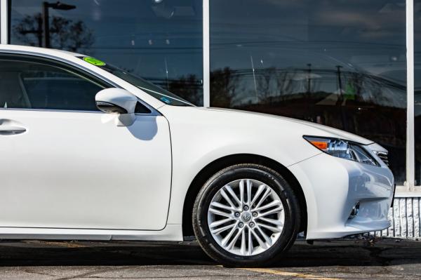 Used 2015 LEXUS ES 350