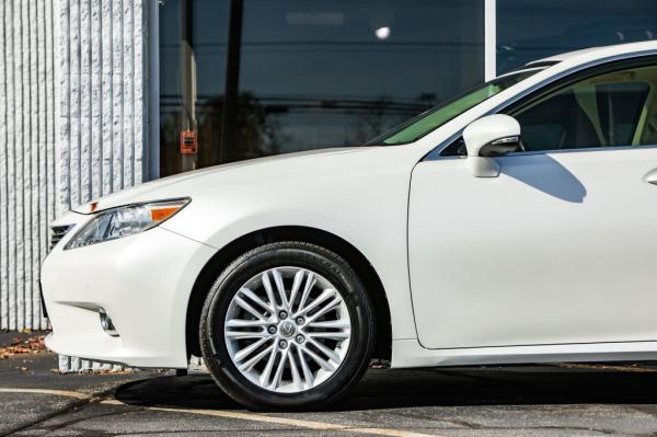 Used 2015 LEXUS ES 350
