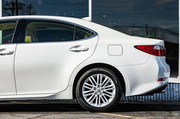 Used 2015 LEXUS ES 350