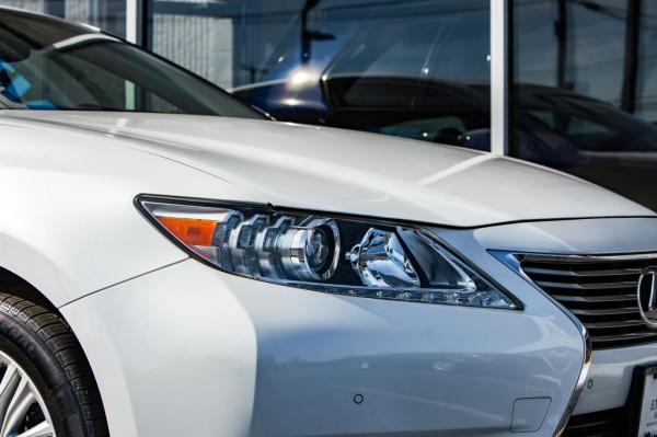 Used 2015 LEXUS ES 350
