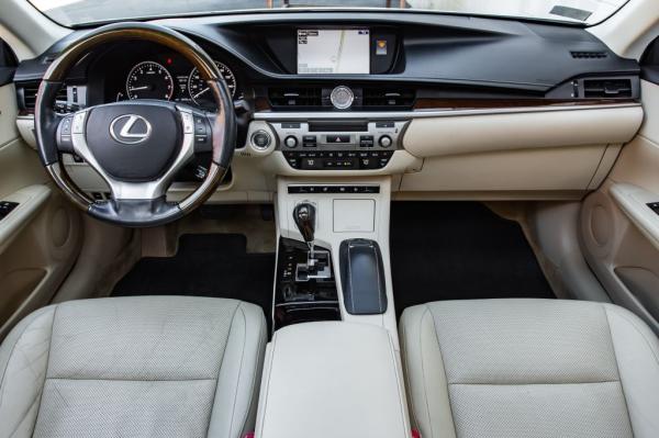Used 2015 LEXUS ES 350