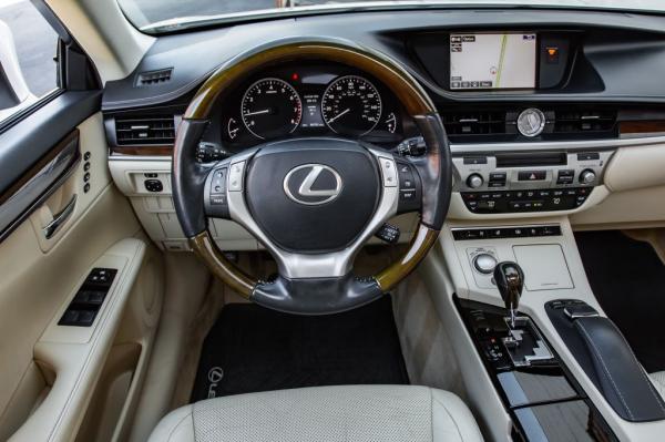 Used 2015 LEXUS ES 350