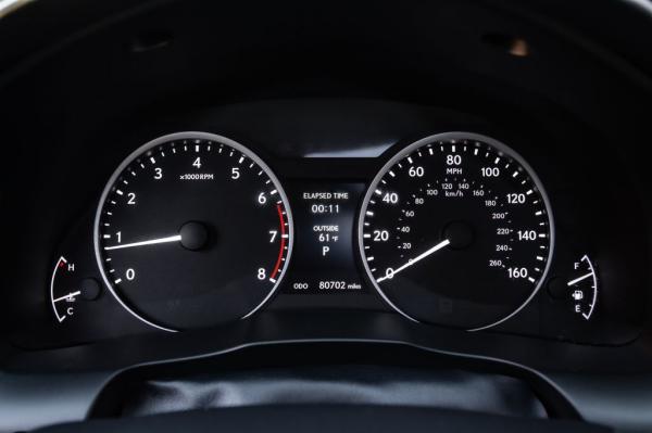 Used 2015 LEXUS ES 350