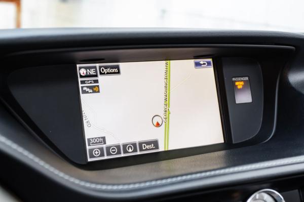 Used 2015 LEXUS ES 350