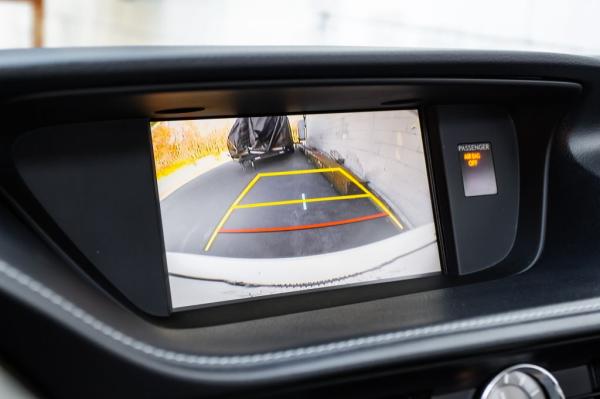 Used 2015 LEXUS ES 350