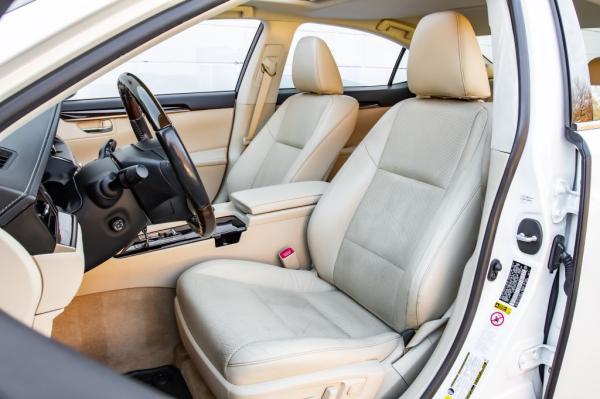 Used 2015 LEXUS ES 350