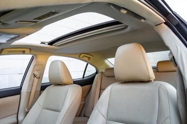 Used 2015 LEXUS ES 350