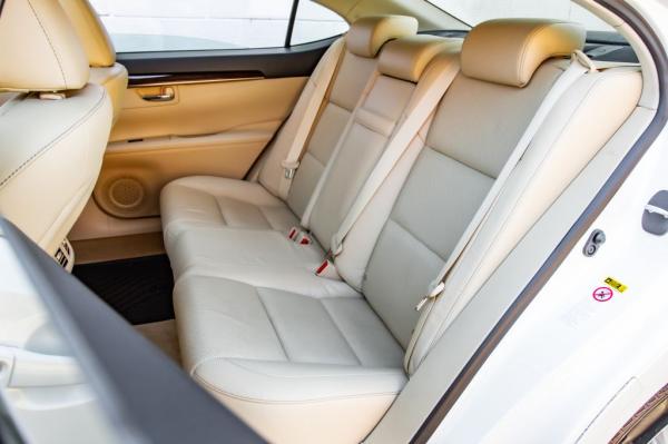 Used 2015 LEXUS ES 350