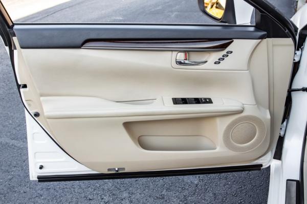 Used 2015 LEXUS ES 350