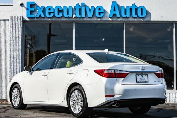 Used 2015 LEXUS ES 350