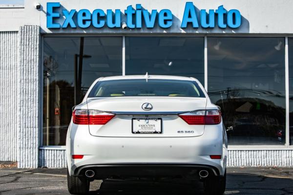 Used 2015 LEXUS ES 350