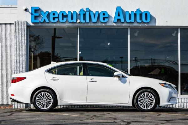 Used 2015 LEXUS ES 350