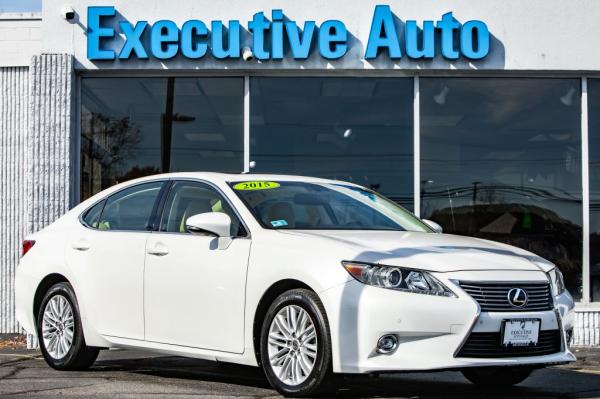 2015 Lexus ES 350