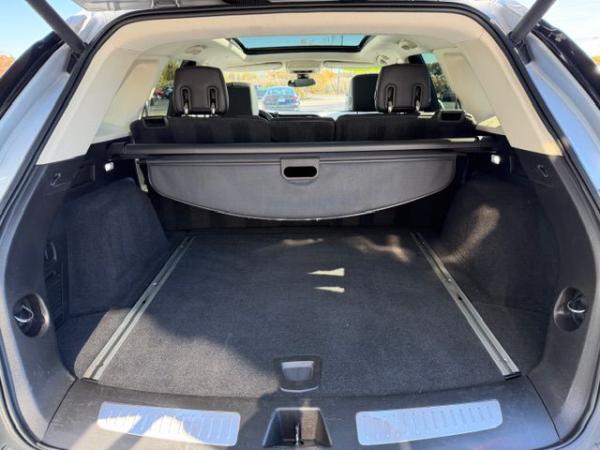 Used 2017 CADILLAC XT5 LUXURY