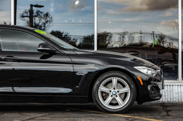 Used 2015 BMW 428 XI GRAN COUPE SULEV