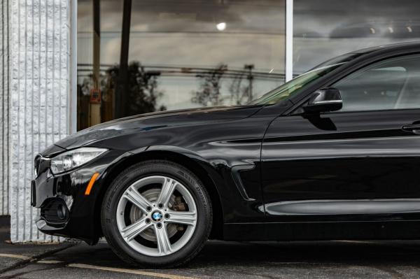 Used 2015 BMW 428 XI GRAN COUPE SULEV