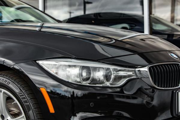 Used 2015 BMW 428 XI GRAN COUPE SULEV