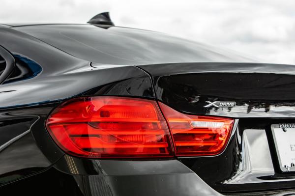 Used 2015 BMW 428 XI GRAN COUPE SULEV