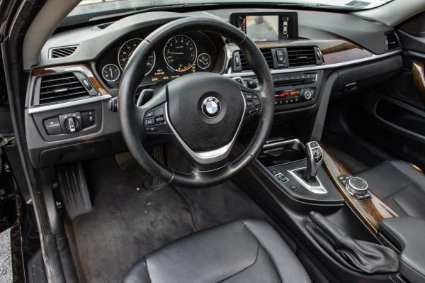 Used 2015 BMW 428 XI GRAN COUPE SULEV