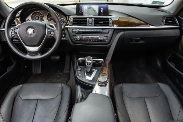 Used 2015 BMW 428 XI GRAN COUPE SULEV