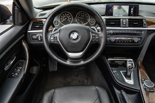 Used 2015 BMW 428 XI GRAN COUPE SULEV