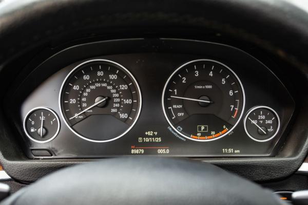 Used 2015 BMW 428 XI GRAN COUPE SULEV