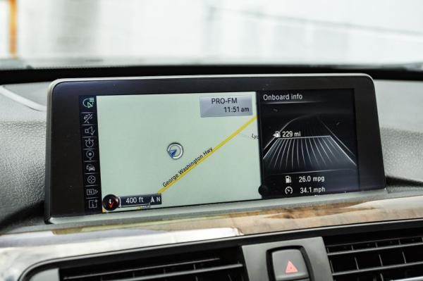 Used 2015 BMW 428 XI GRAN COUPE SULEV