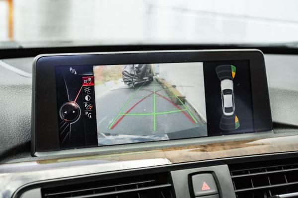 Used 2015 BMW 428 XI GRAN COUPE SULEV