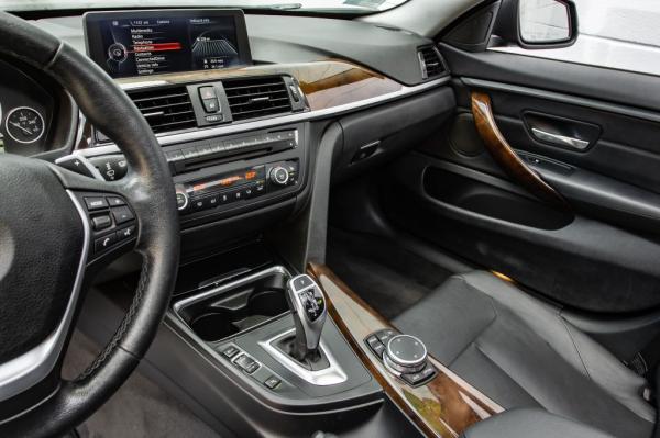 Used 2015 BMW 428 XI GRAN COUPE SULEV