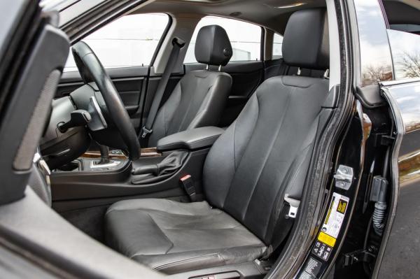 Used 2015 BMW 428 XI GRAN COUPE SULEV