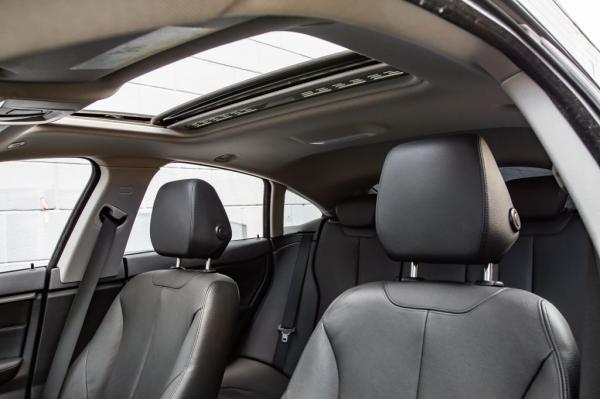 Used 2015 BMW 428 XI GRAN COUPE SULEV