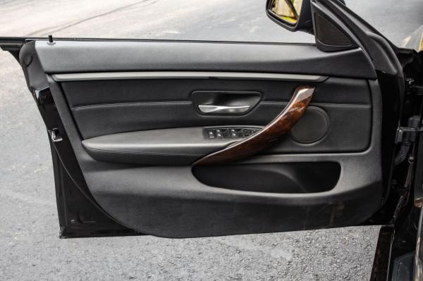 Used 2015 BMW 428 XI GRAN COUPE SULEV