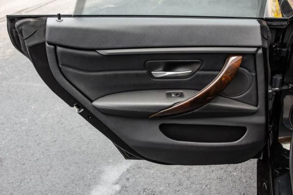 Used 2015 BMW 428 XI GRAN COUPE SULEV