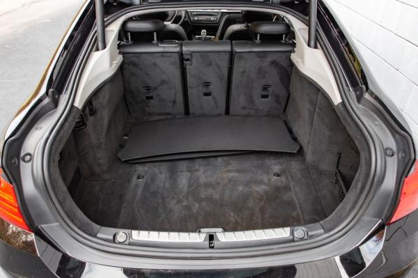 Used 2015 BMW 428 XI GRAN COUPE SULEV