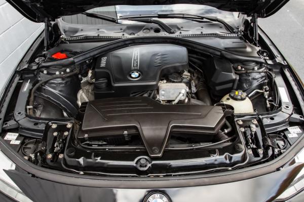 Used 2015 BMW 428 XI GRAN COUPE SULEV