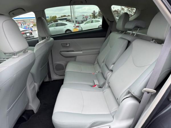 Used 2014 Toyota PRIUS V