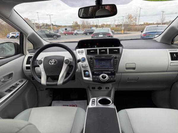 Used 2014 Toyota PRIUS V