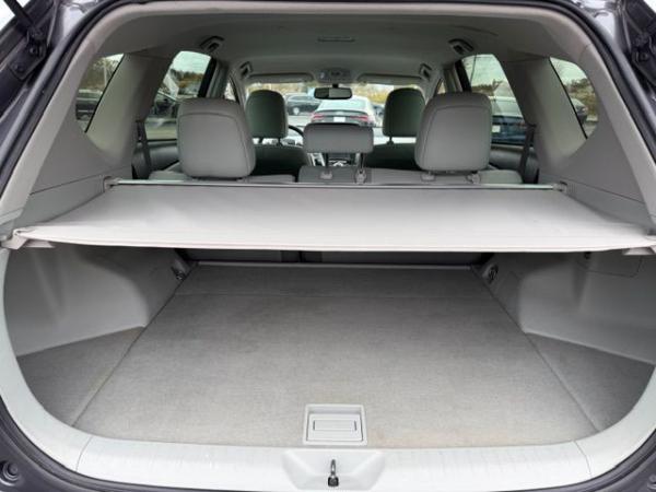 Used 2014 Toyota PRIUS V