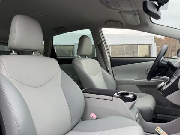 Used 2014 Toyota PRIUS V