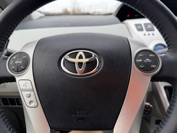 Used 2014 Toyota PRIUS V