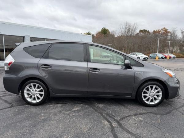 Used 2014 Toyota PRIUS V