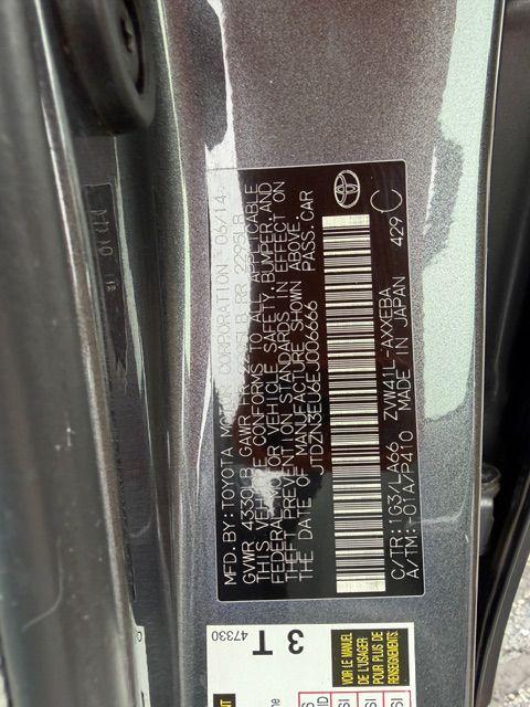 Used 2014 Toyota PRIUS V