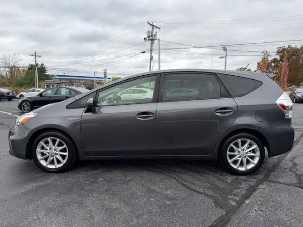 Used 2014 Toyota PRIUS V