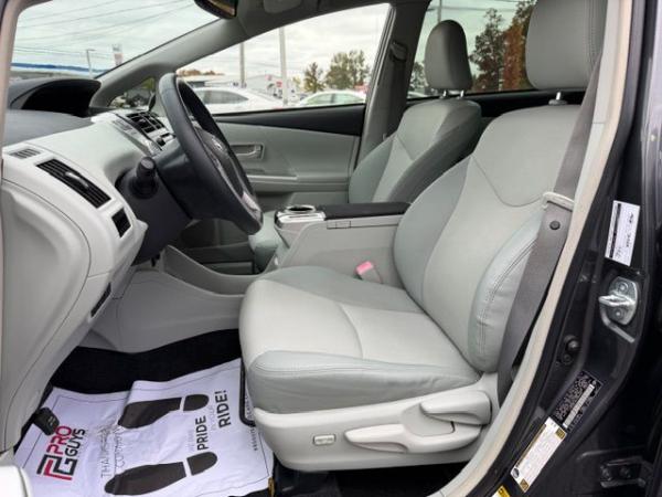 Used 2014 Toyota PRIUS V