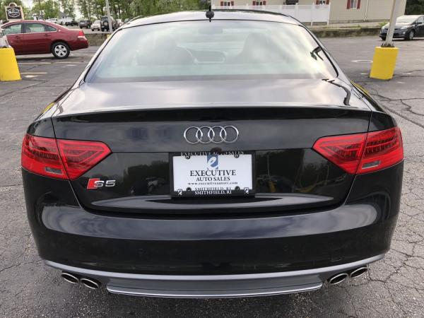 Used 2013 AUDI S5 PRESTIGE PRESTIGE