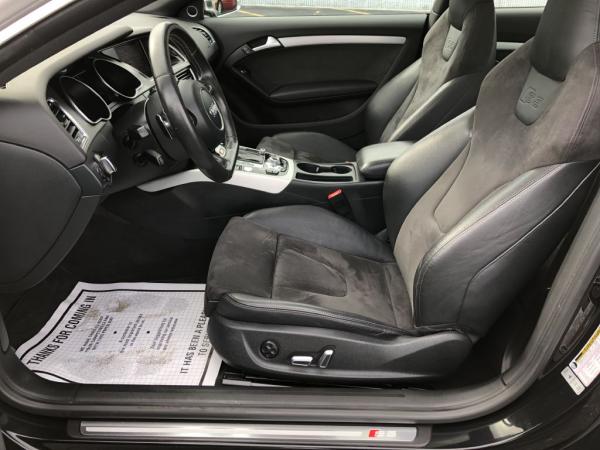 Used 2013 AUDI S5 PRESTIGE PRESTIGE