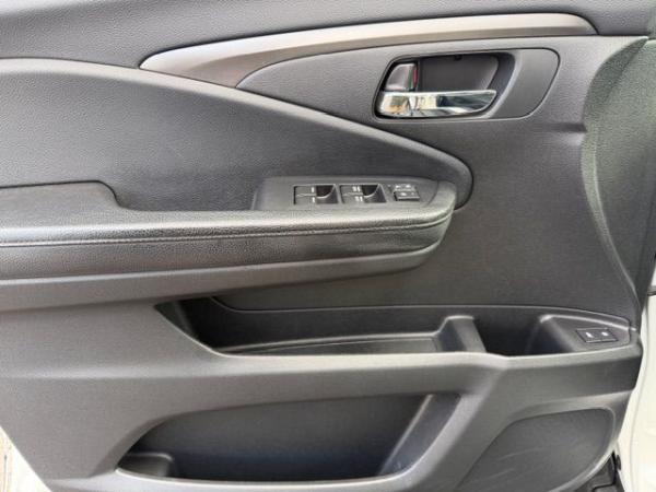 Used 2018 HONDA PILOT EXLN