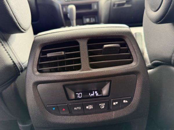 Used 2018 HONDA PILOT EXLN