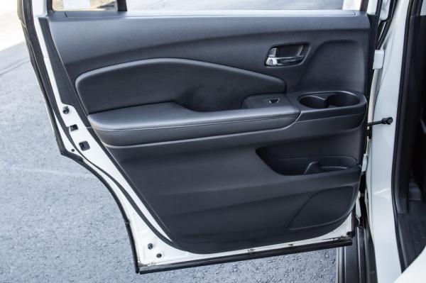 Used 2018 HONDA PILOT EXLN